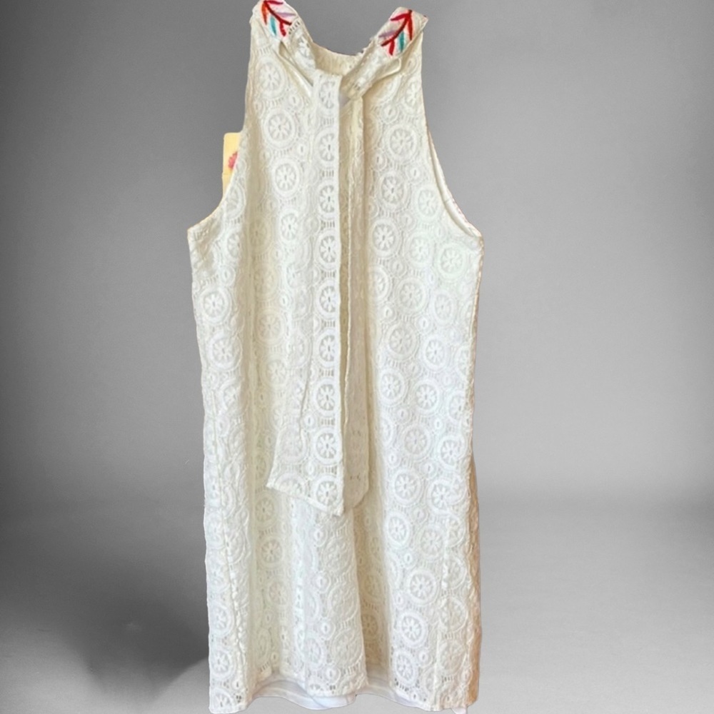 entro dress - Picture 3 of 6